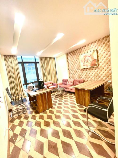 NGUYỄN THỊ ĐỊNH, 60M2, 6 TẦNG, MT 4.5M, Ô TÔ TRÁNH, VỈA HÈ, THANG MÁY, GIÁ 32 TỶ - 3