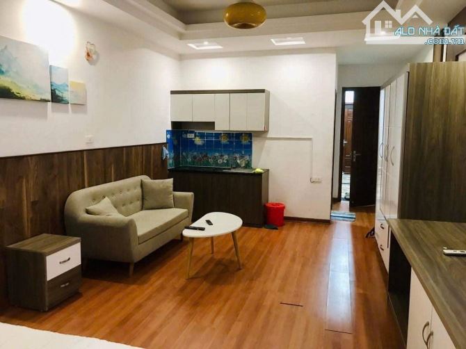 NGUYỄN THỊ ĐỊNH, 81M2, 9 TẦNG, MT 4M, 15 PHÒNG CHO THUÊ, Ô TÔ TRÁNH, GIÁ 29.5 TỶ - 3