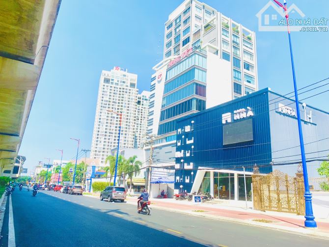 Bán Đất MT Võ Nguyên Giáp,Thảo Điền,Q2 DT:935m2(19mx50m) Fuul Thổ Cư-Giá 450 Tỷ TL - 4