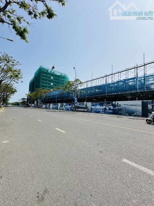 Bán đất Phạm Huy Thông diện tích lớn, đất Nại Hiên Đông giá rẻ - 4