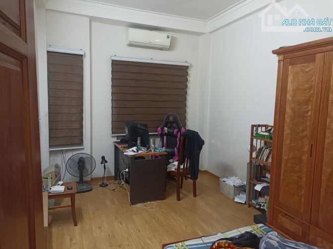 Nhà Đẹp Bồ Đề 50m2, 5 Tầng, Ôtô Đỗ Cửa, 2 Thoáng Trước Sau, Giá 10,5 Tỷ - 4