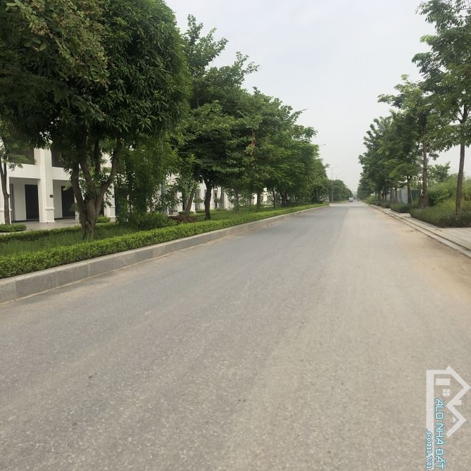 Đất DV Thăng Long 9 Kim Chung Phân Lô Vỉa Hè Vị Trí Vàng Hạ Tầng Đẹp Giá Đẹp 125 Triệu 1m2 - 4