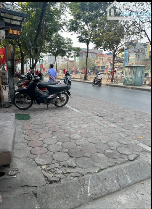 38.x Tỷ/ 127 M2 / Mặt phố Vũ Tông Phan. Thanh Xuân - 4