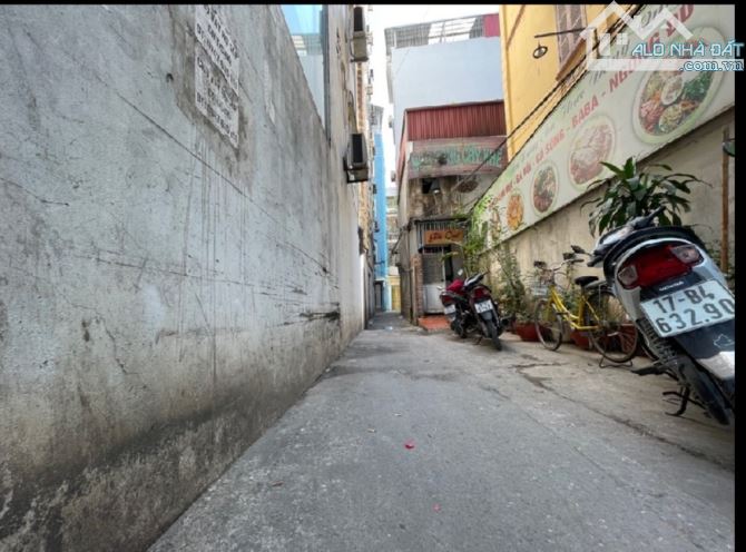 53 Tỷ/ 9 Tầng/ 97 . Mặt Phố Vũ Tông Phan.thanh xuân - 4