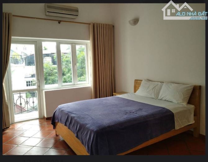 Cần bán nhà Tây Hồ diện tích 640m, 9tầng thang máy full nội thất. - 4