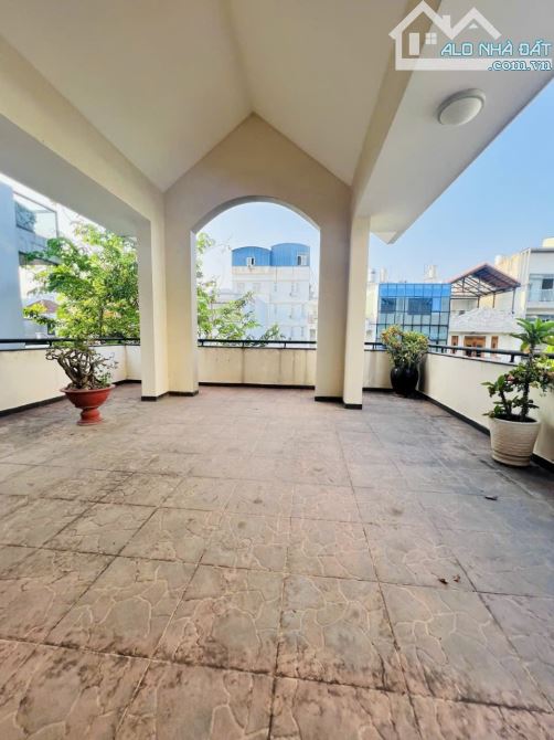 Bán nhà Biệt Thự Khu Tên Lửa, gần AEON, Đường số 1A, 200m² ( 10 x 20 ) 4 Tầng 5PN lớn - 4