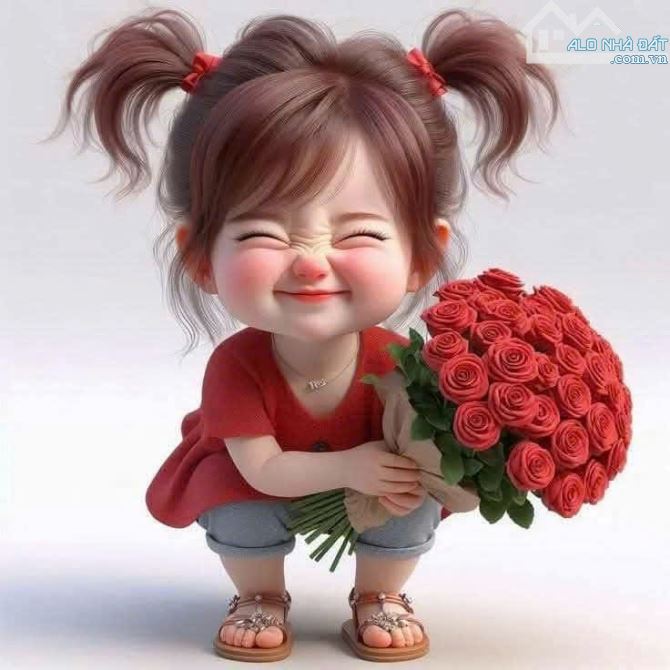 Cách quốc lộ 21 chỉ 300m có 1 lô đất 2 mặt tiền đường trước đất rộng 7m vàv5m - 4