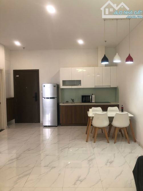 Cho thuê rẻ nhất Mỹ Đình Pearl căn 1,5 ngủ - đủ đồ - giá 12tr/tháng - 4