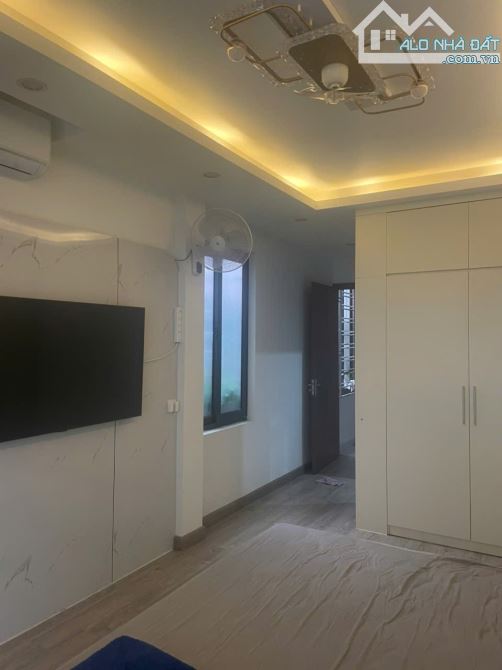 Bán Nhà Phố Trường Chinh Gần Ngã 4 Sở - Thang Máy - Ô Tô Tránh - Ngõ Thông - 4