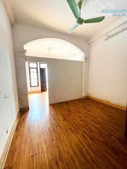 BÁN NHÀ XUÂN LA, TÂY HỒ, 70M, 5T, MT 4.5M, VỈA HÈ, OTO TRÁNH, KD ĐA DẠNG, 22 TY. . - 4