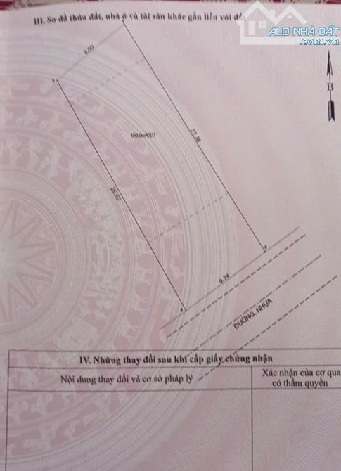 Nhà kho gần trường cấp 2 Tân Bình,đường Chùa Tân Long - 4