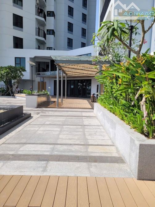 Bán Căn hộ  107m2 Sora 2 - 3PN nội thất như hình - 4