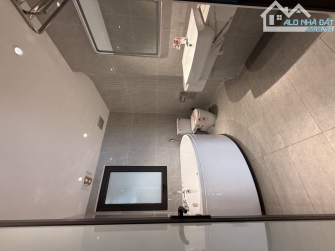 Bán nhà phố ngô gia tự 30m 5 tầng gần bigC - 4