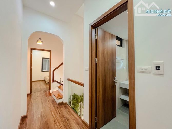 TRƯƠNG ĐỊNH - NHÀ ĐẸP DÂN XÂY - 3 MẶT THOÁNG - FULL CÔNG NĂNG - THIẾT KẾ HIỆN ĐẠI - 4