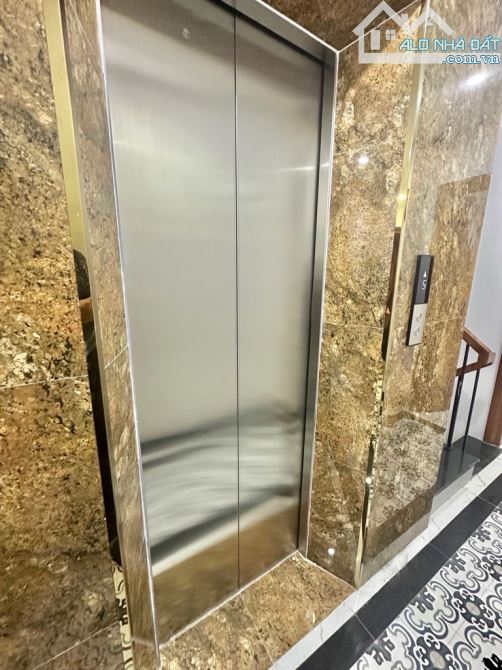 BÁN TÒA NHÀ BẠCH MAI- GẦN PHỐ- NGÕ RỘNG- 17 PHÒNG- PCCC ĐẦY ĐỦ- DÒNG TIỀN HƠN 1 TỶ/ NĂM - 4