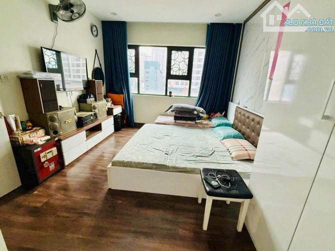 Bán cán hộ chung cư toà PS 47 Nguyễn Tuân- 92m2- 3 ngủ- giá chào nhỉnh 9 tỷ - 4