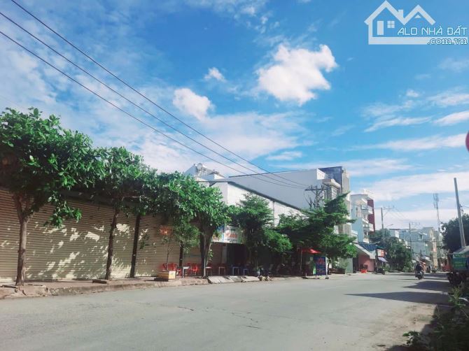 Đất thổ cư khu dân cư Việt tài đường container diện tích 10 x 20 giá 14 tỷ thương lượng - 4