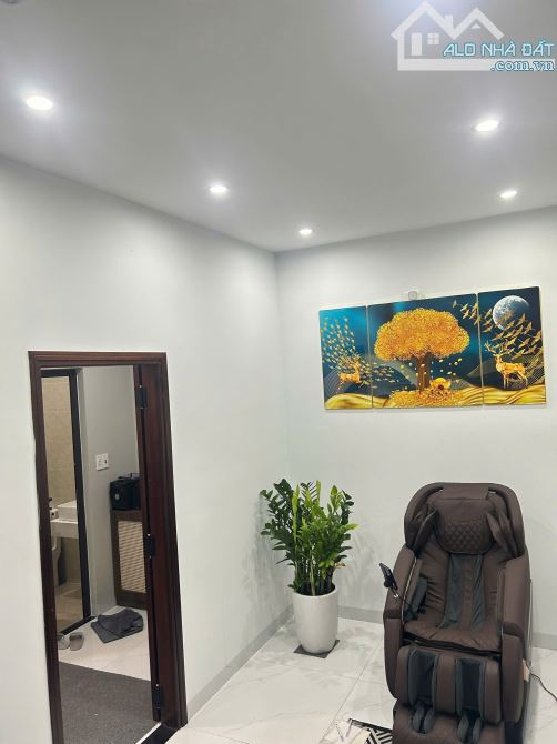 🌹🌹 BIỆT THỰ 3 TẦNG NGAY TRUNG TÂM TP ĐÀ NẴNG . ĐƯỜNG ĐINH TIÊN HOÀNG QUẬN [ HẢI CHÂU ], - 4