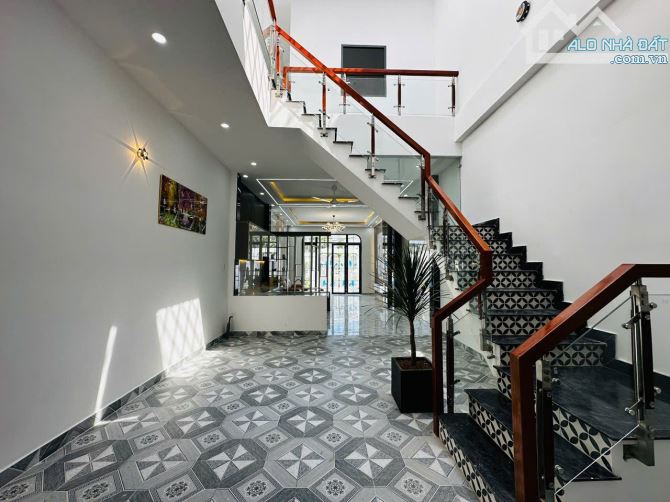 1188m2 Thổ Cư Có Nhà Cấp 4 ĐÃ HOÀN CÔNG bán 5 Tỷ 1 Ngay Thị Trấn Cần Đước - 4