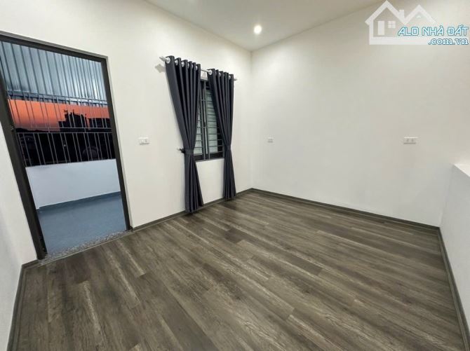 Bán nhà Tựu Liệt , ngõ thông , ô tô đỗ ngày đêm , full nội thất , dt 38m x 5T x 5,6 Tỷ - 4