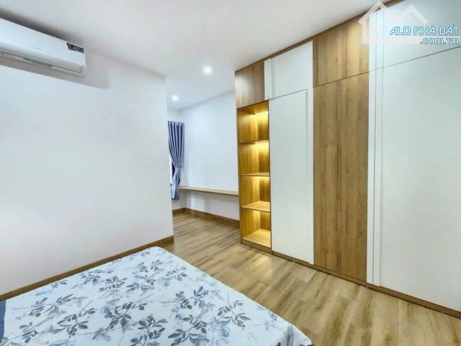 🏡 BÁN NHÀ 1 TRỆT 1 LẦU GẦN NGÃ 4 HỘI NGHĨA – NHÀ ĐẸP, GIÁ TỐT! - 4