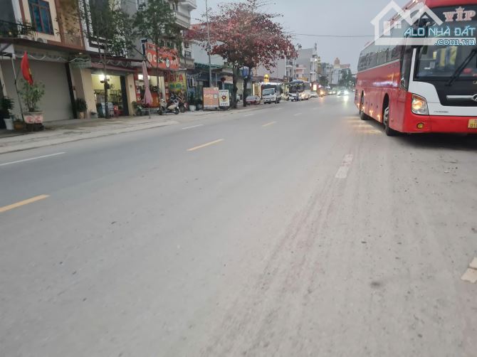 Bán lô đất làn 1 Tỉnh Lộ 398 khu Cống Đỉa xã Đức Giang, Yên Dũng, BG. Cạnh KCN Đồng Phúc - 4