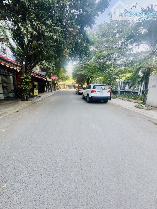 Vị trí kinh doanh vip, góc 2 MT 12m, đường số 59, P. 14, 161m2 (9mx18m), 19.99 tỷ - 4