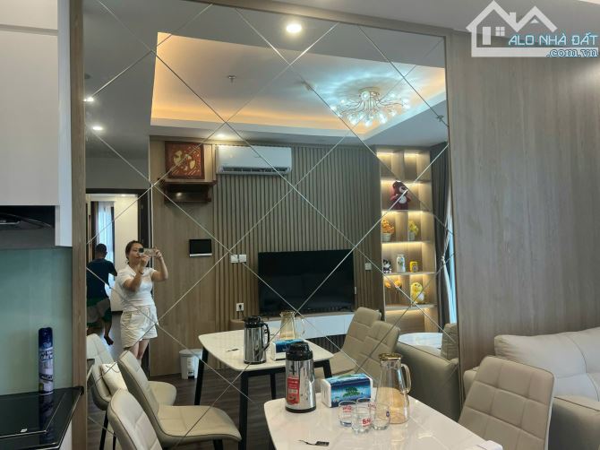 Bán Chung Cư Hoàng Huy Commerce - Căn Góc Full Đồ - Gía Tốt Nhất Thị Trường - 4
