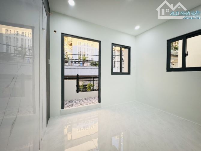HXH THÔNG TỨ TUNG P3 QUẬN 8 - SIÊU PHẨM CHỈ CÒN 1 CĂN - 3,5X12 - 2 TẦNG - 3.35 TỶ - 4