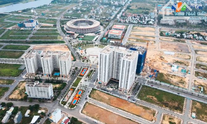 CHÍNH CHỦ BÁN ĐẤT MẶT TIỀN NAM KỲ KHỞI NGHĨA – SÁT KĐT FPT CITY – NGŨ HÀNH SƠN - 4