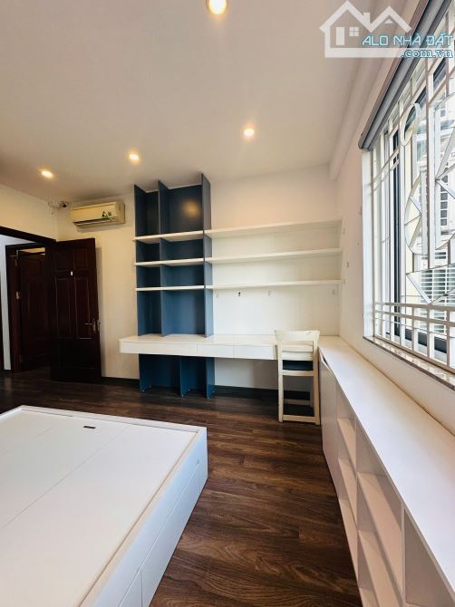 BÁN GẤP CHUNG CƯ DƯƠNG ĐÌNH NGHỆ-TRUNG KÍNH-DT 93M, 2PN,2WC-SỔ LÂU DÀI-NHỈNH 6 TỶ - 4