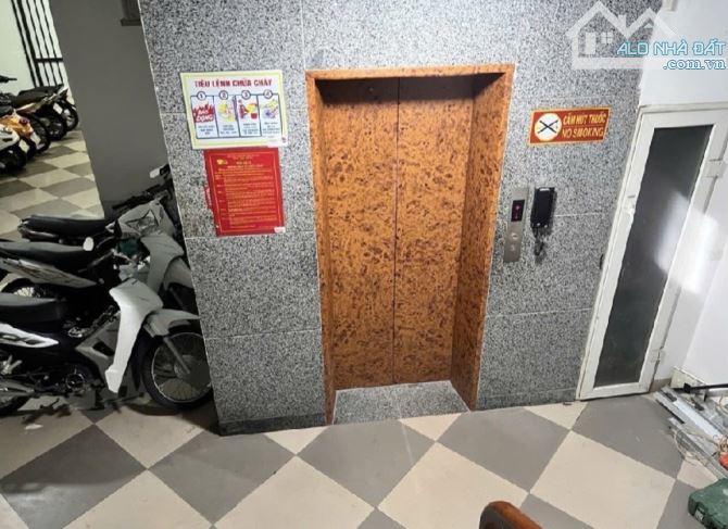 60 Tỷ/160 M2/10  Tầng/ 5.4 Mt/ Quan Hoa .Cầu Giấy - 4