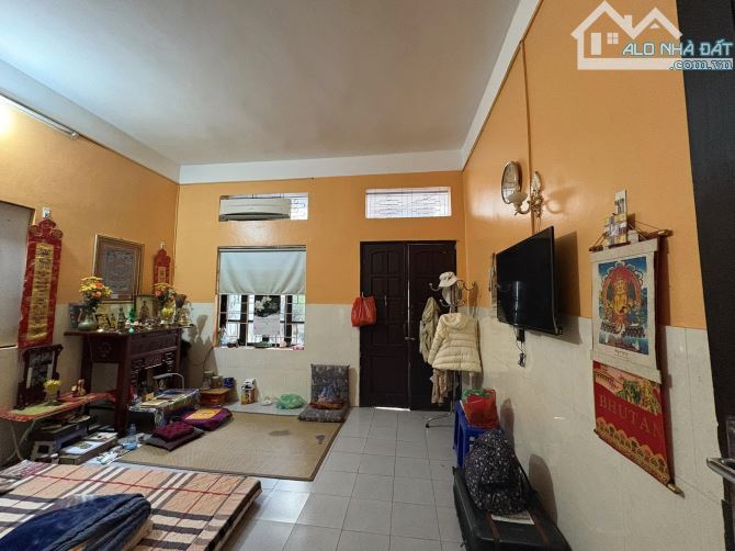 NHÀ THỊNH QUANG, ĐỐNG ĐA, GIÁ ĐẦU TƯ, XÂY CCMN ĐỈNH, NGÕ TO NHƯ PHỐ, GAZA Ô TÔ, KD, HIẾM. - 4