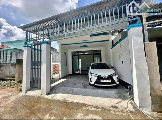 BÁN NHÀ CỦ CHI HOÀN CÔNG ĐẦY ĐỦ 117M2 THỔ CƯ TÂN PHÚ TRUNG GIÁ 980 TRIỆU - 4