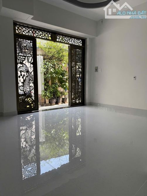 🔥🔥MỚI TINH, NHIÊU TỨ, QUẬN PHÚ NHUẬN, 4 TẦNG, 37M2, 5PN, GIÁ: 7,6 TỶ🔥🔥 - 4