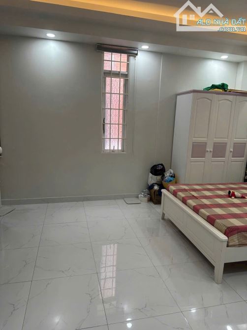 Bán nhà hai lầu đẹp hướng Đông Tứ Trạch trong khu Tân Quy Đông, P. Tân Phong, giá 15 tỷ - 4