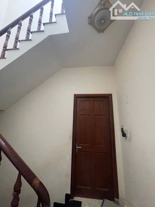 NHÀ 3 tầng NGAY ĐÔNG THẠNH 8 GẦN CHỢ GẤU 4X15 THÔNG SỐ ĐẸP GIÁ RẺ KHÔNG TƯỞNG - 4