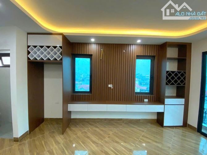 Bán nhà Phạm Văn Đồng, 45m2, phân lô, ô tô, nội thất chủ tặng,  nhỉnh 8tỷ. - 4