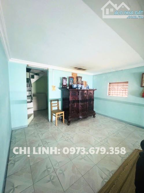 BÁN ĐẤT THỤY PHƯƠNG QUÁ ĐẸP -TẶNG NH.À CẤP 4 -64M2 - NỞ HẬU -Ô TÔ TRÁNH -NGÕ THÔNG -9TỶ - 4