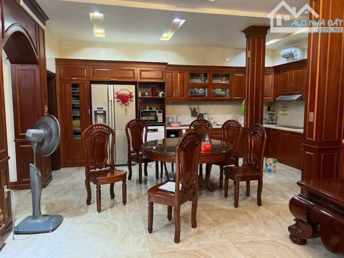 Bán nhanh biệt thự ở đường Hàm Nghi p Cầu Diễn, Nam Từ Liêm, Hà Nội, cực chất - 4