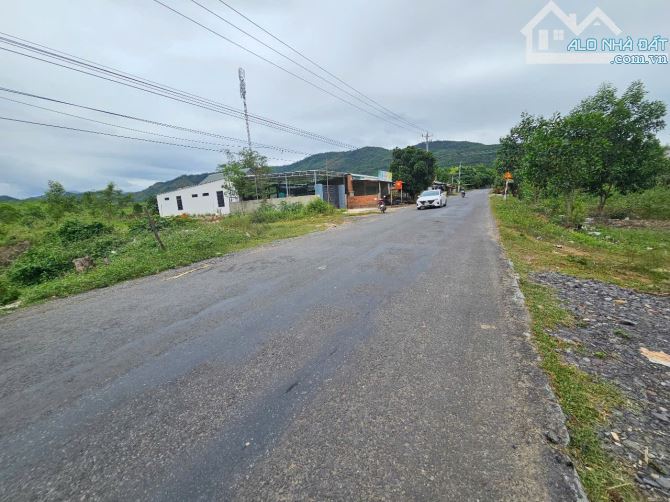 Bán đất mặt tiền Tỉnh Lộ 8 Khánh Bình gần trại cai nghiện phù hợp làm kho xưởng - 4