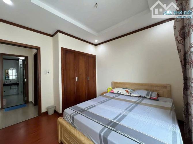 Căn hộ Ruby Garden ,P15,Tân Bình :87m2,2p ngủ,2wc,NT,11tr/th - 4