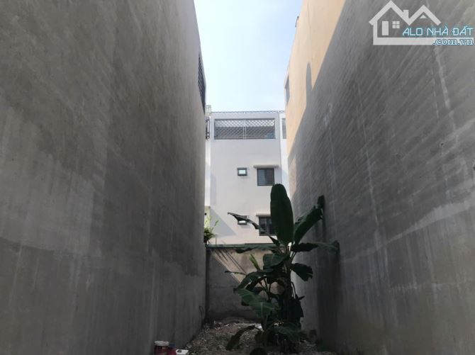 120M2-NGANG 5M-MT NHÁNH NGUYỄN VĂN QUÁ-P.ĐÔNG HƯNG THUẬN Q12-6.79 TỶ TL - 4