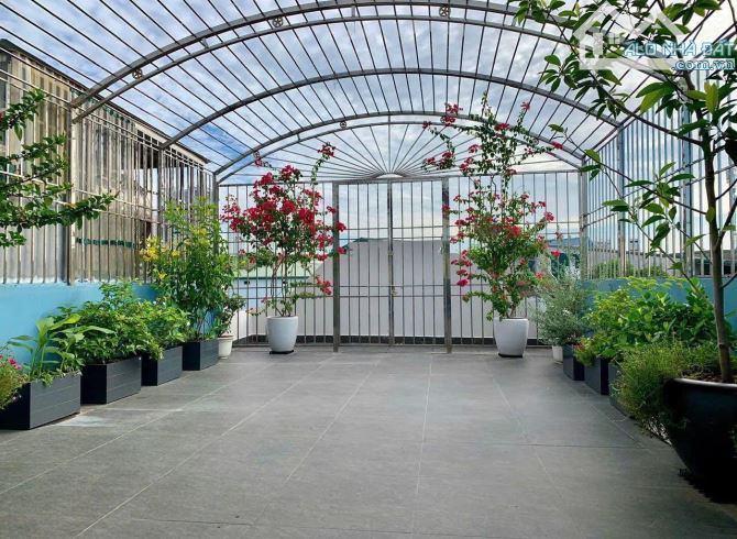 CĂN HUỲNH THÚC KHÁNG VỊ TRÍ ĐẸP NHẤT PHỐ 58M2 - 6 TẦNG - 5M MẶT TIỀN - 32 TỶ - PHÂN LÔ - 4
