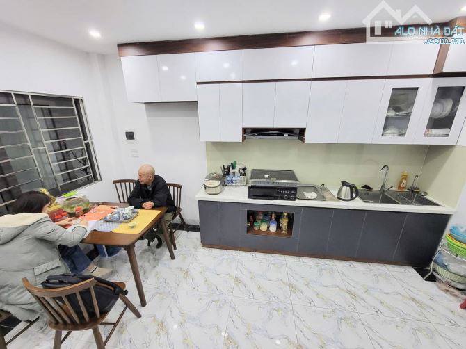 🔥 BÁN NHÀ CỔ LINH, LONG BIÊN, DT40m2, 6 TẦNG, Ô TÔ ĐỖ CỬA, GIÁ 6 TỶ - 4