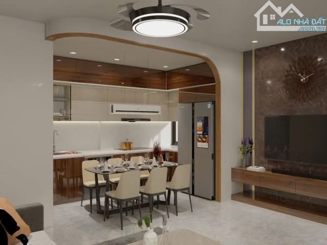 Bán nhà Phân Lô phố Nguyễn Viết Xuân, Cù Chính Lan, Thanh Xuân, Hà Nội