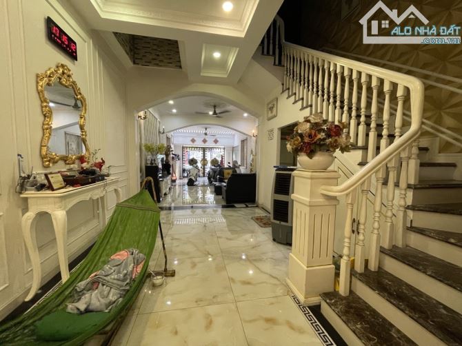 🏠  MẶT TIỀN ĐƯỜNG DN4 - NGAY SONG HÀNH - KHU VUI CHƠI AN SƯƠNG - 4 TẤNG- 12.5 TỶ - 4