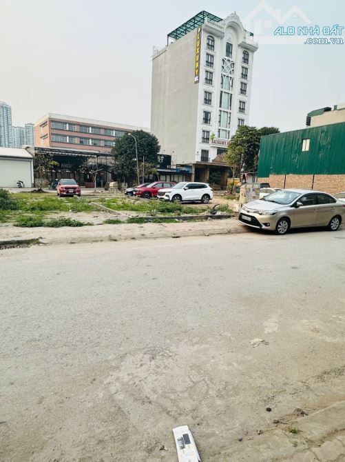 🧨🧨🧨 ĐẤT ĐẤU GIÁ 4,3ha lô đất trục chính 2 mặt của khu ⚡️ Toạ lạc tại thị trấn Văn Giang - 4