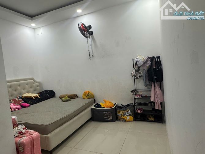 SIÊU PHẨM GIÁ TỐT – NHÀ HẺM XE HƠI 578 LÊ QUANG ĐỊNH – 45M² CHỈ 3.66TỶ - 4