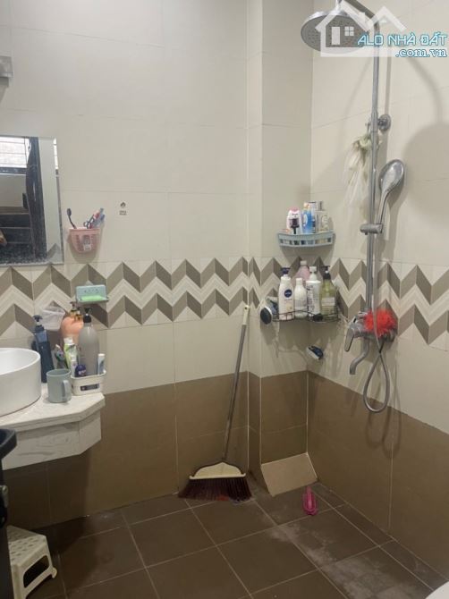 BÁN NHÀ ĐỊNH CÔNG, HOÀNG MAI, LÔ GÓC, BA GÁC ĐỖ CỬA, GẦN Ô TÔ, 66M2, 10.8TỶ(CTL) - 4
